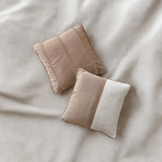 Why Cushions Are the Secret to Perfect Home Décor - Preetier