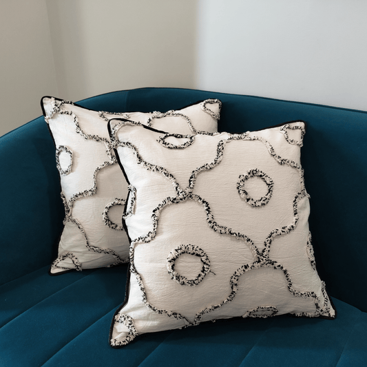 Tips for Decorating with Cushions - Preetier