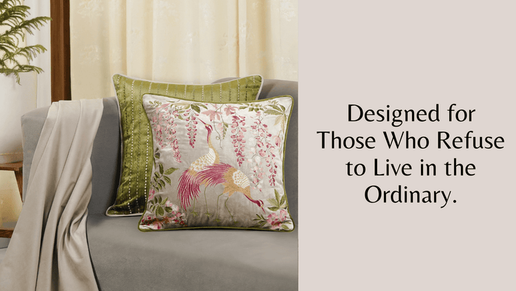 All Cushions - Preetier