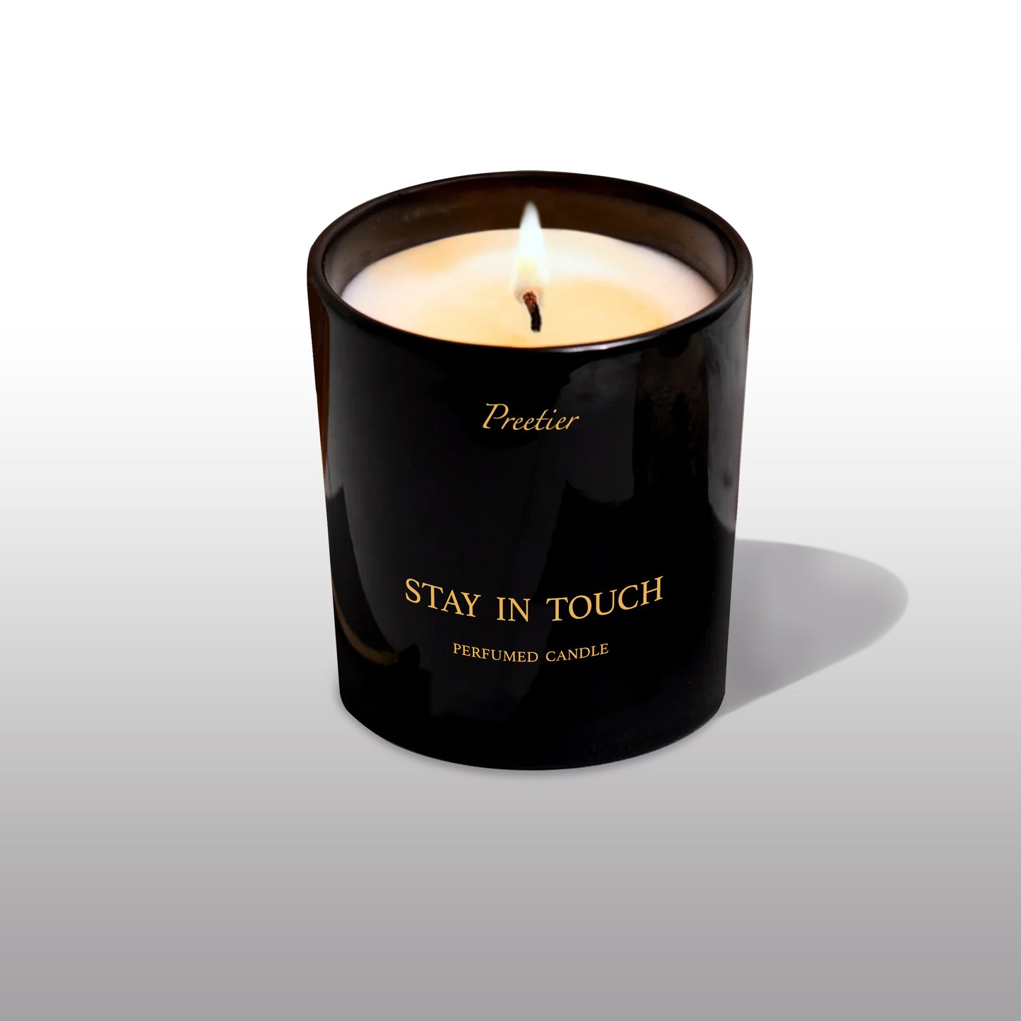Stay in Touch - Preetier