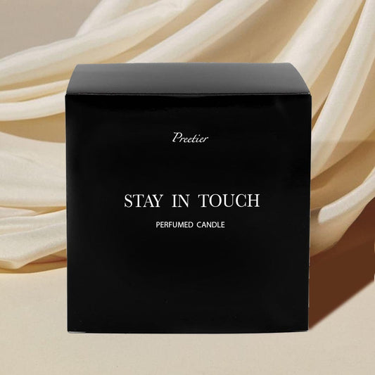 Stay in Touch - Preetier
