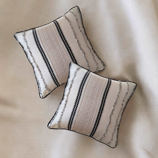 Sophisticated Stripes