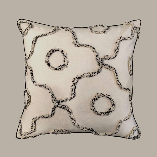 Albany Ogee - Preetier