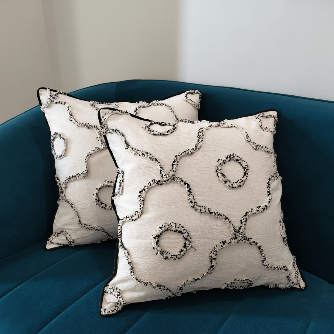 Tips for Decorating with Cushions - Preetier