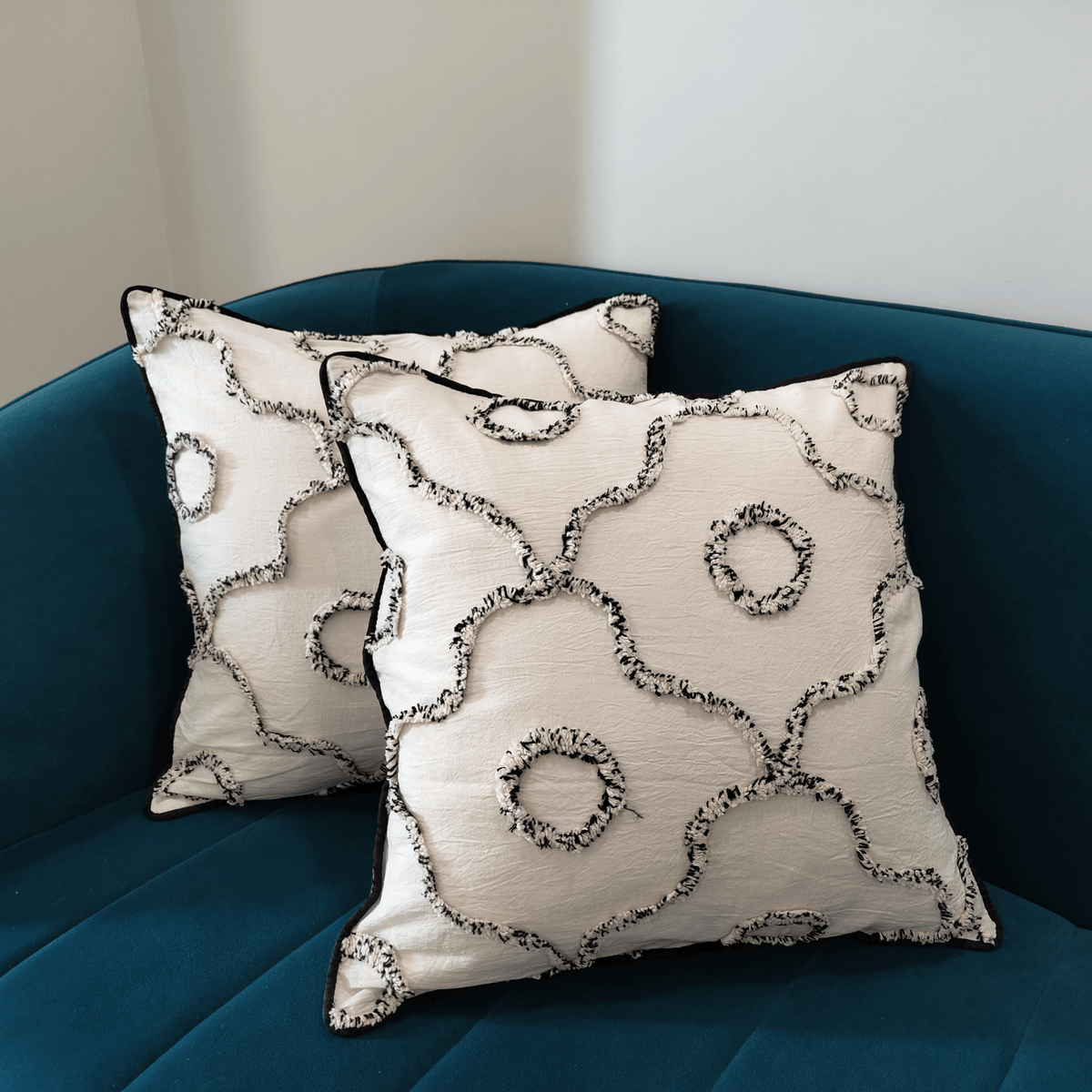 Tips for Decorating with Cushions - Preetier