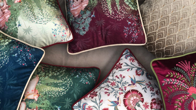 All Cushions - Preetier