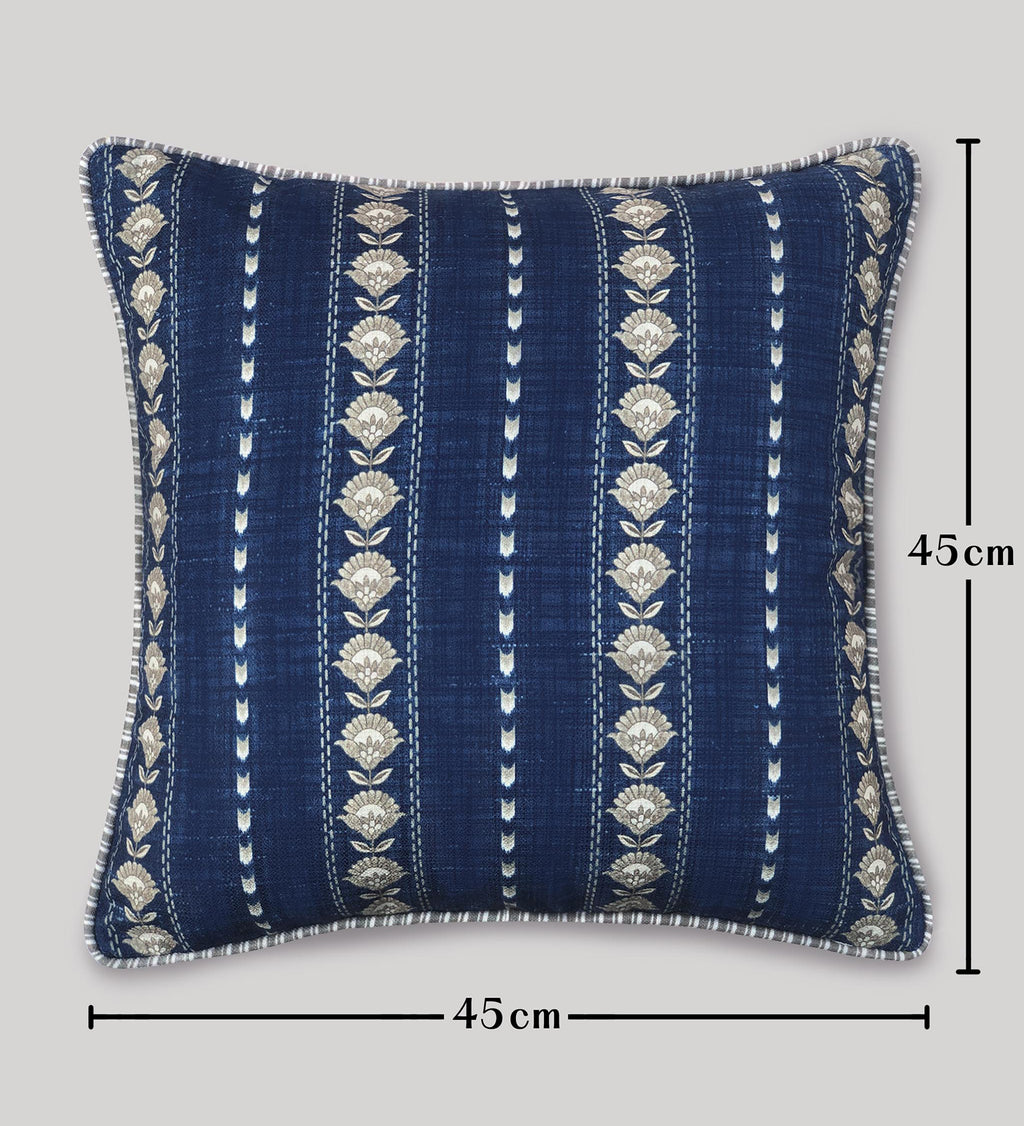 Buta Tarang Cushion Cover