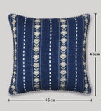 Buta Tarang Cushion Cover
