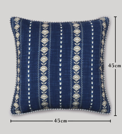 Buta Tarang Cushion Cover