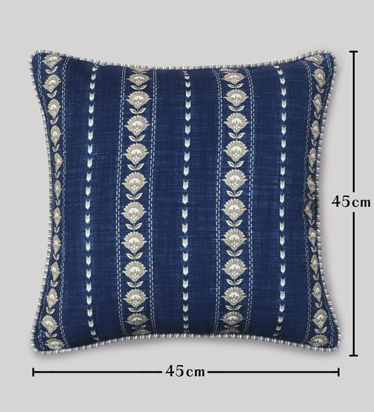 Buta Tarang Cushion Cover