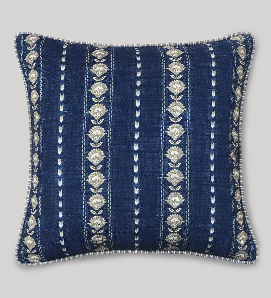Buta Tarang Cushion Cover