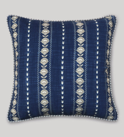 Buta Tarang Cushion Cover