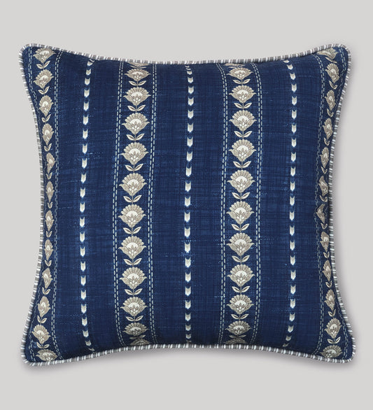 Buta Tarang Cushion Cover