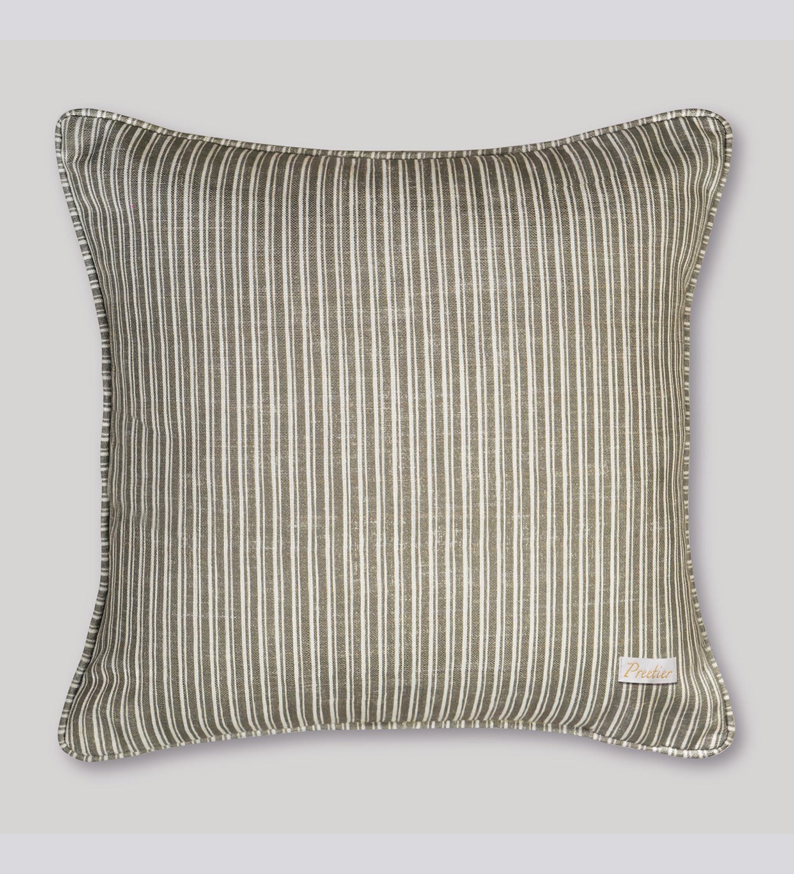 Buta Tarang Cushion Cover