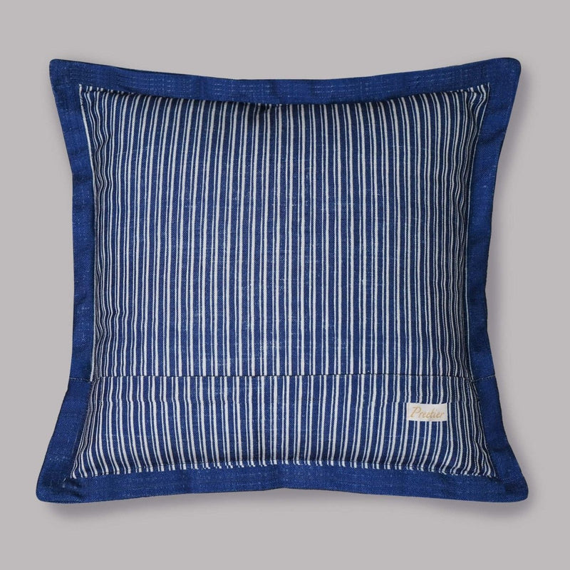 Jacobean Garden Cushion Cover - Preetier