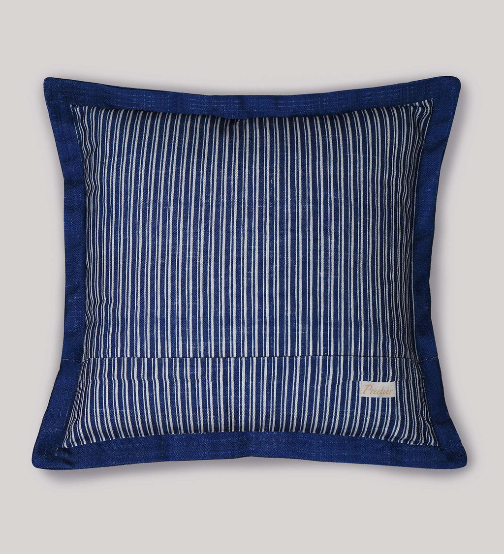 Jacobean Garden Cushion Cover