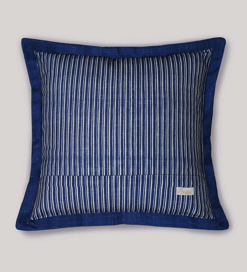 Jacobean Garden Cushion Cover