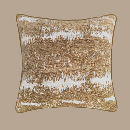 Opulent Gold Accent Cushion | Golden Luxe Pillow Cover | Elegant Grace Cushion | Golden Touch Cushion Cover | Royal Gold Cushion | Golden Glow Pillow Cover | Sophisticated Gold Accent Pillow | Graceful Gold Cushion Cover | Gilded Elegance Cushion | Shimmering Gold Throw Pillow