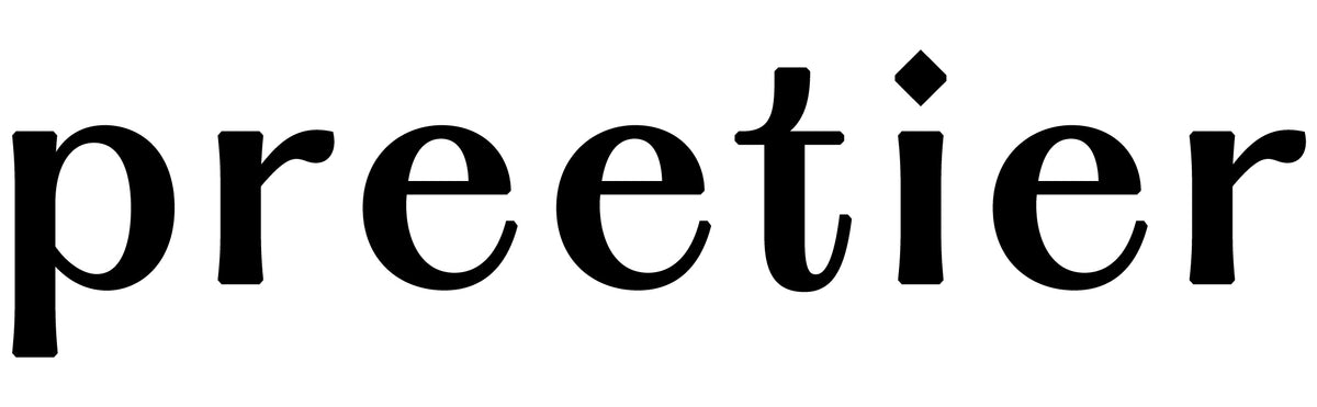 Preetier