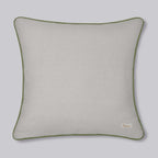 Pushp Vihang Embroidery Cushion Cover - Preetier
