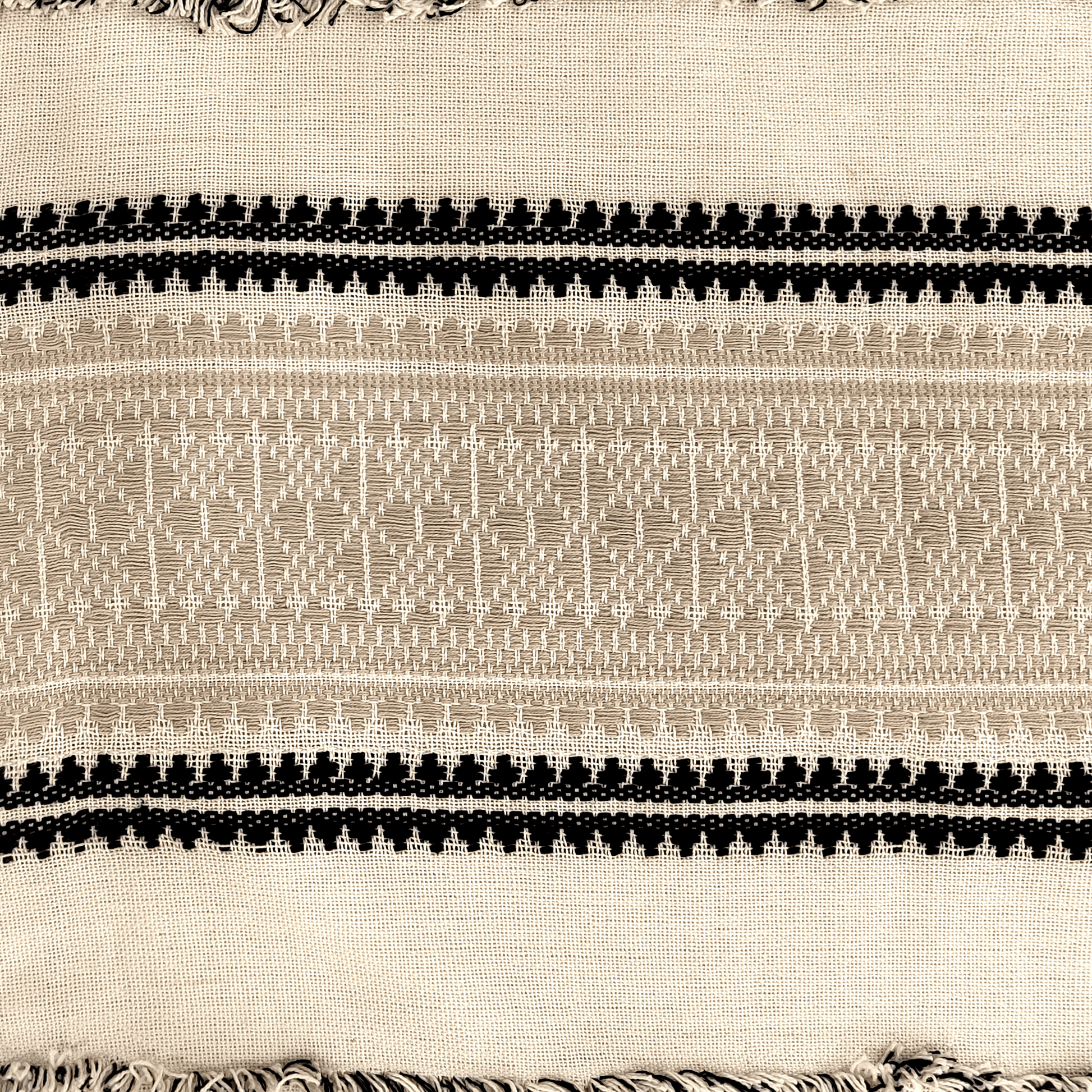 Sophisticated Stripes - Preetier