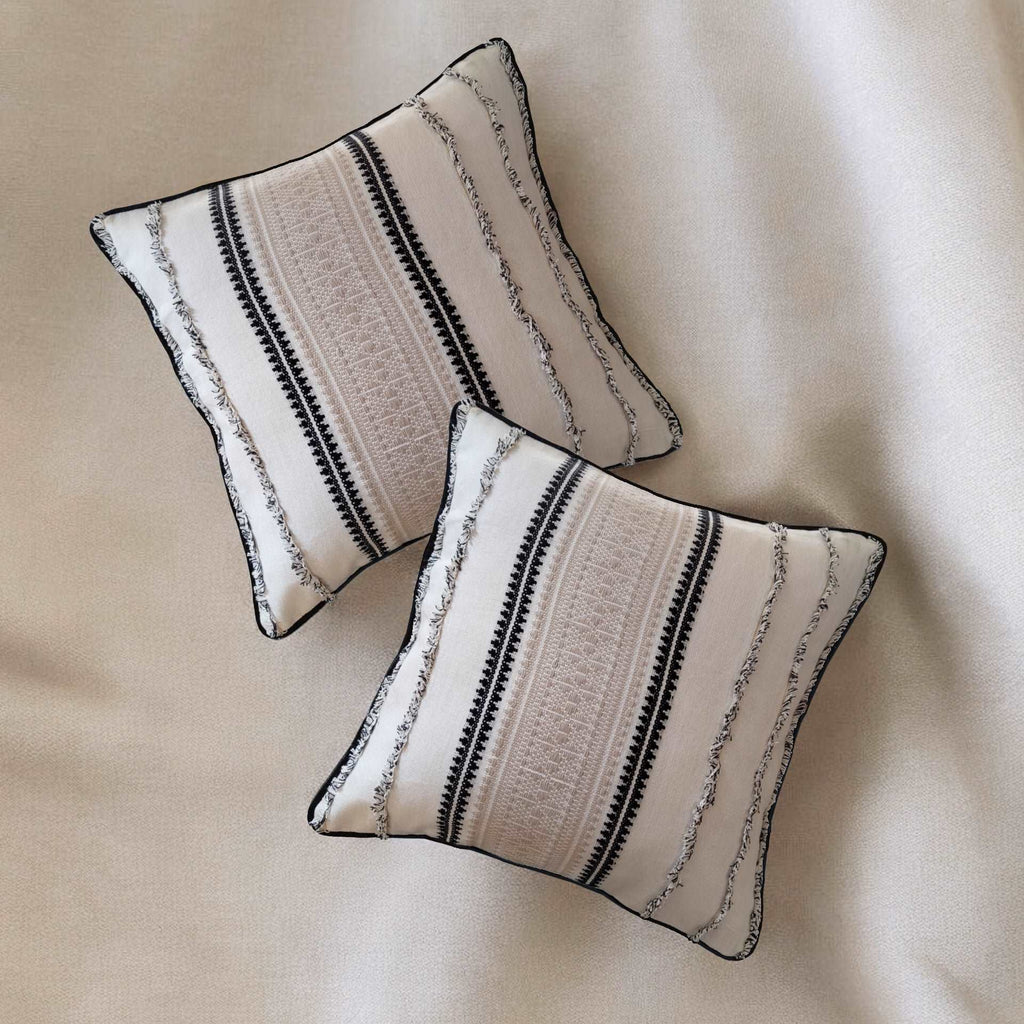 Sophisticated Stripes