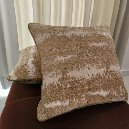 Opulent Gold Accent Cushion | Golden Luxe Pillow Cover | Elegant Grace Cushion | Golden Touch Cushion Cover | Royal Gold Cushion | Golden Glow Pillow Cover | Sophisticated Gold Accent Pillow | Graceful Gold Cushion Cover | Gilded Elegance Cushion | Shimmering Gold Throw Pillow